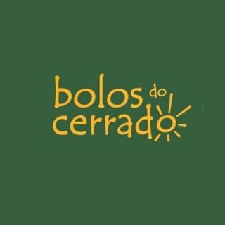 Bolos do Cerrado
