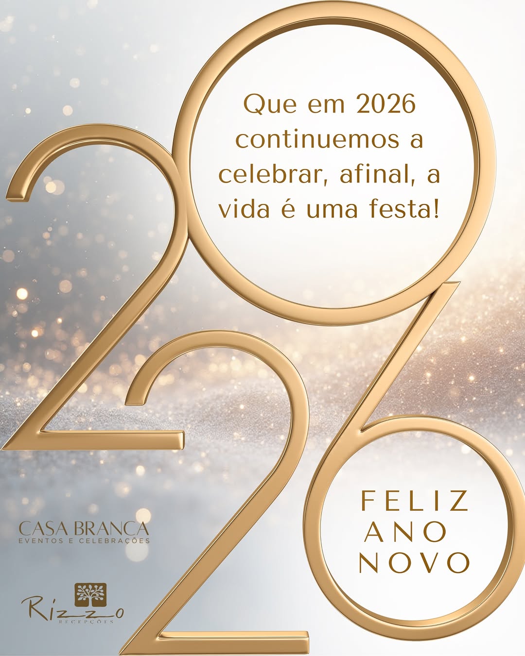 Decoracao em area de eventos da Casa Branca