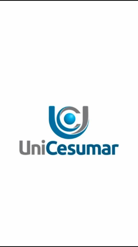 Conteúdo institucional UniCesumar