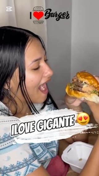 Hambúrguer duplo