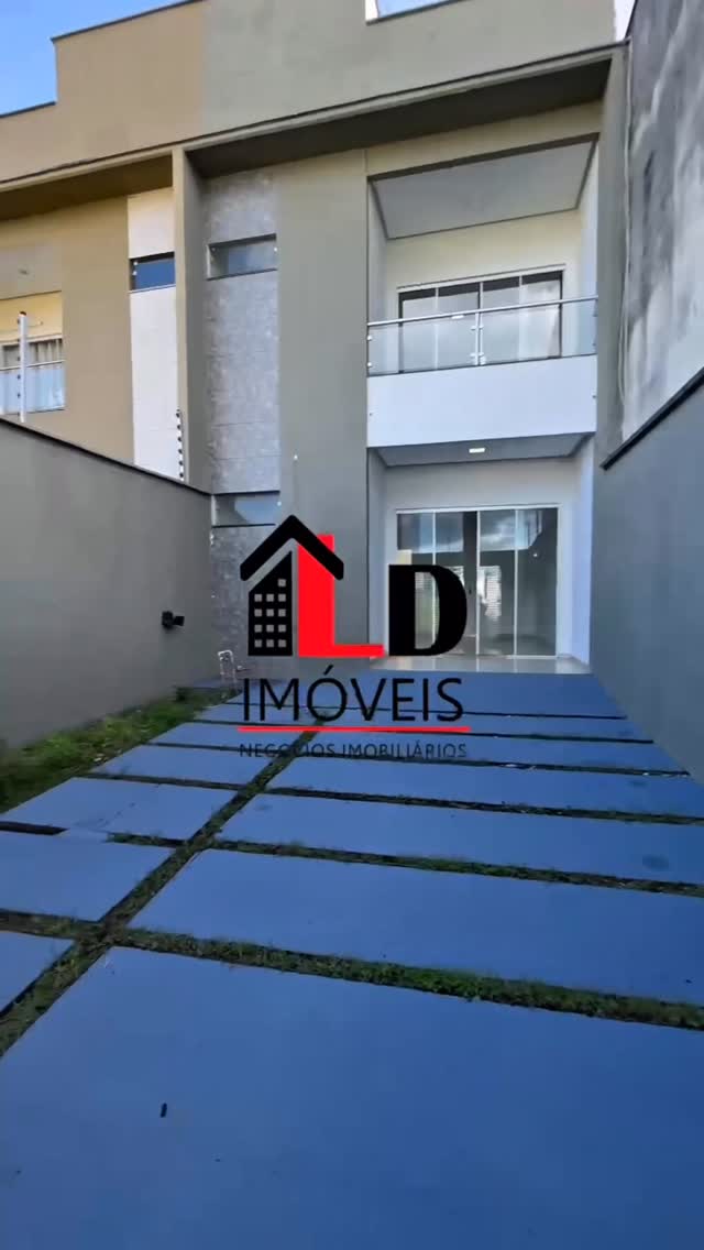 Sobrado disponível em Parauapebas