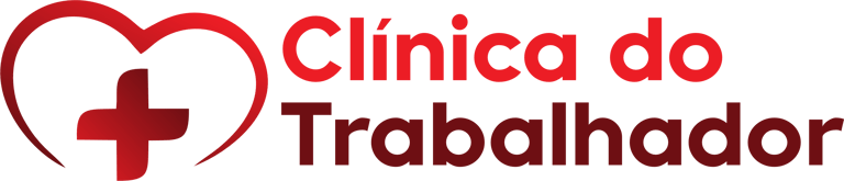 Logo Clinica do Trabalhador