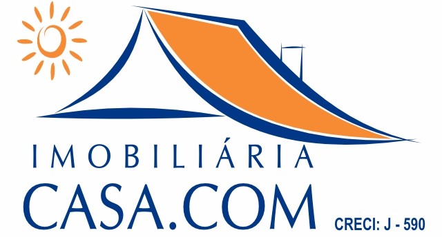 Logo Imobiliaria Casa.Com
