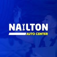 Logo Nailton Auto Center