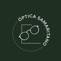 Logo da Optica Samaritano