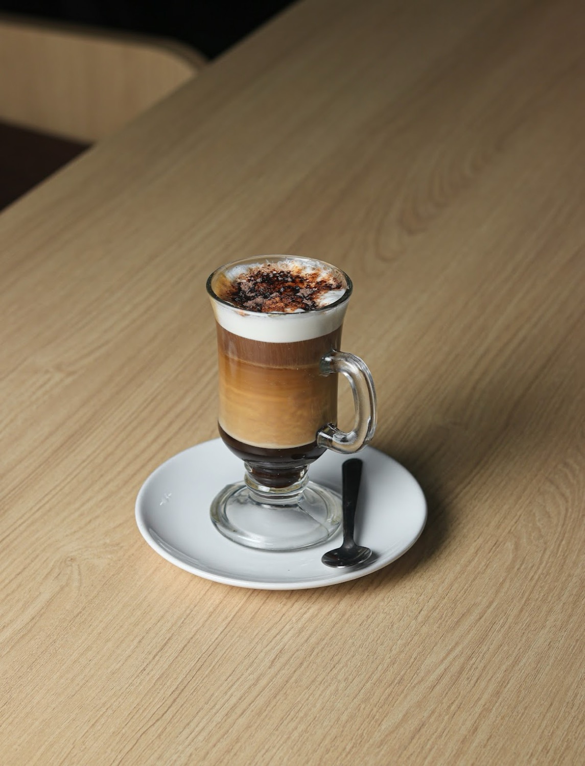Mocaccino cremoso