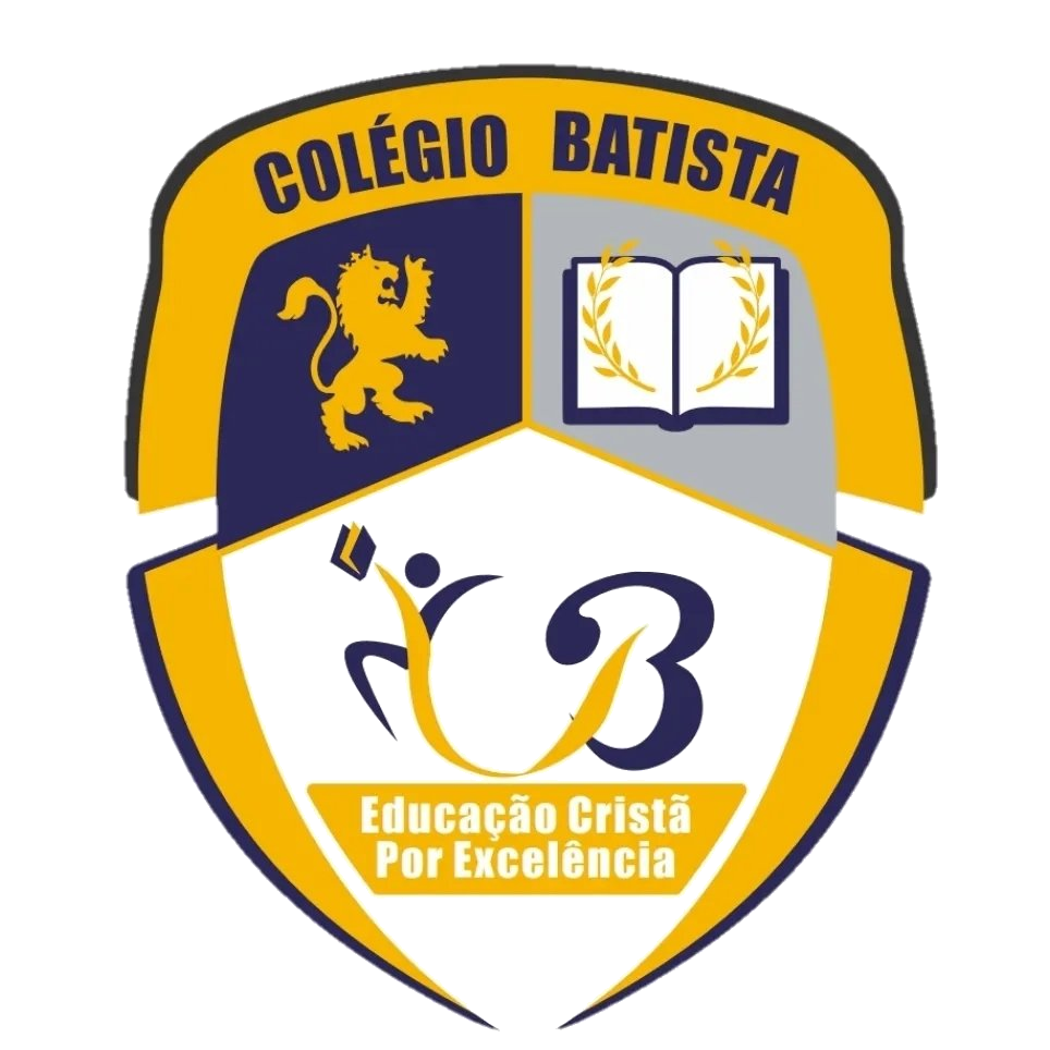 Brasão do Colégio Batista