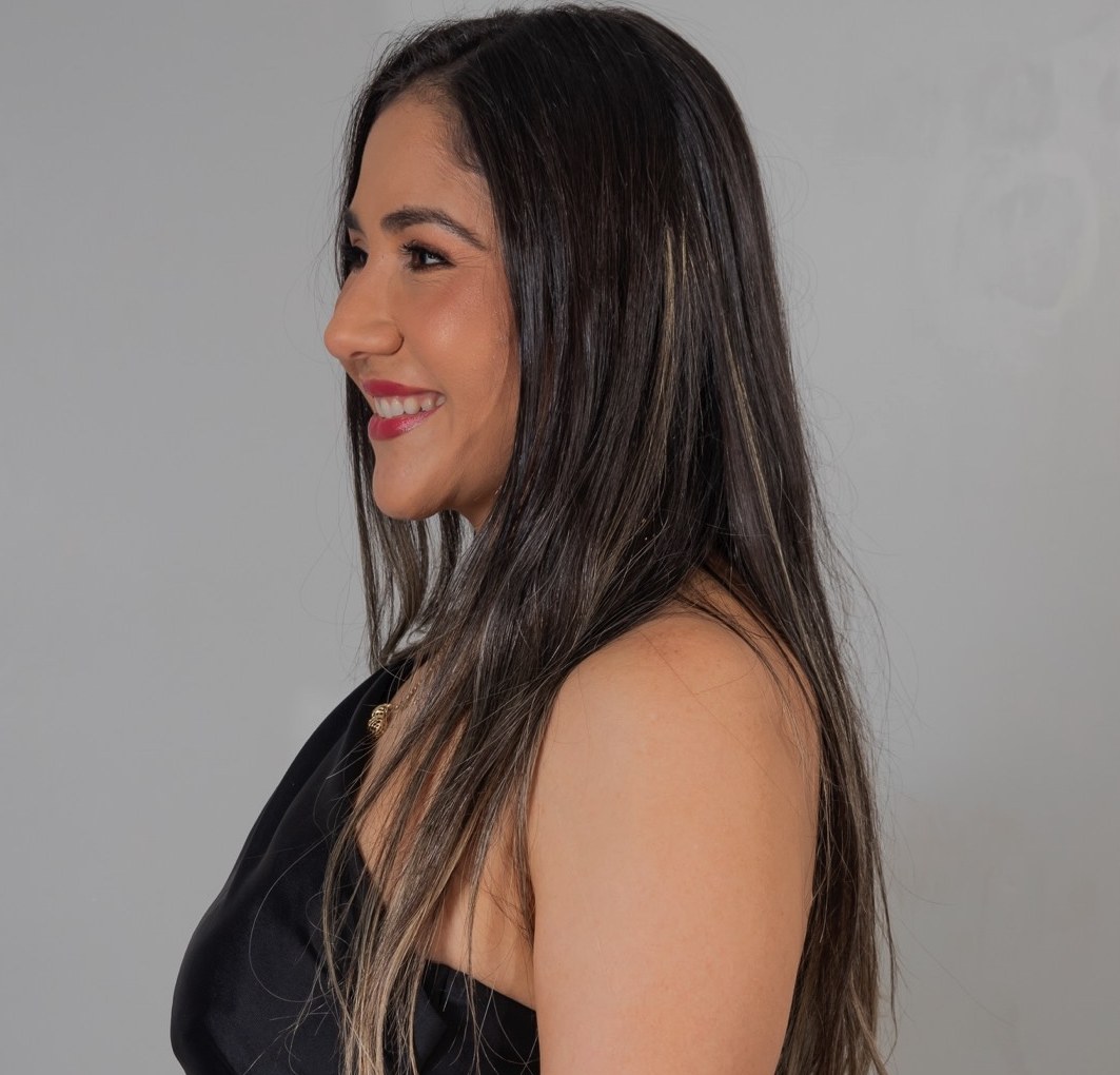 Sorriso e bem-estar na Essence
