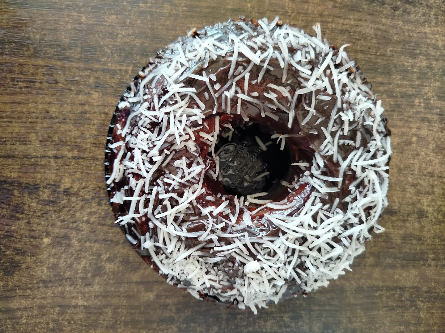 Bolos e tortas