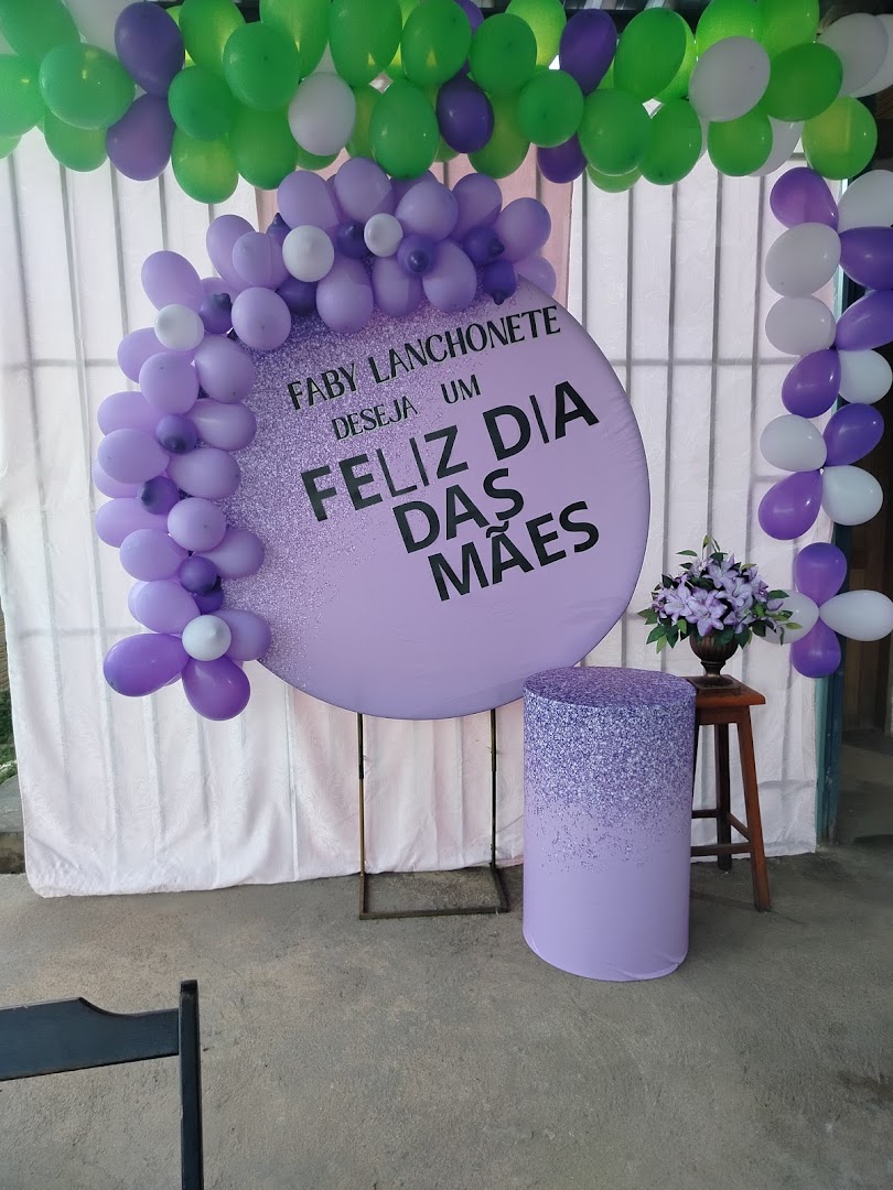 Faby Lanchonete