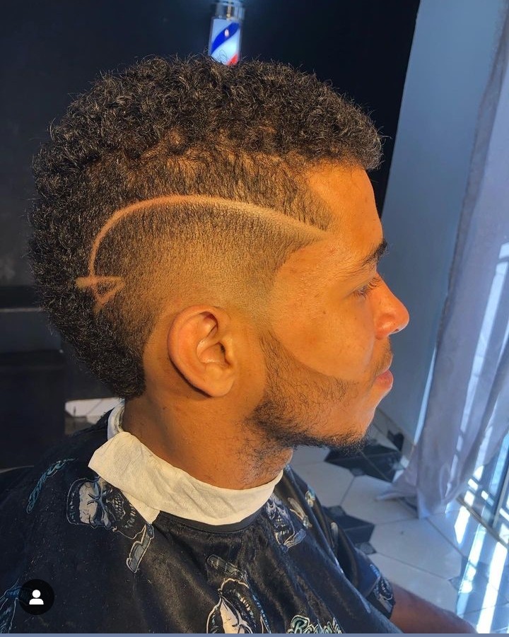 Barbearia Império D