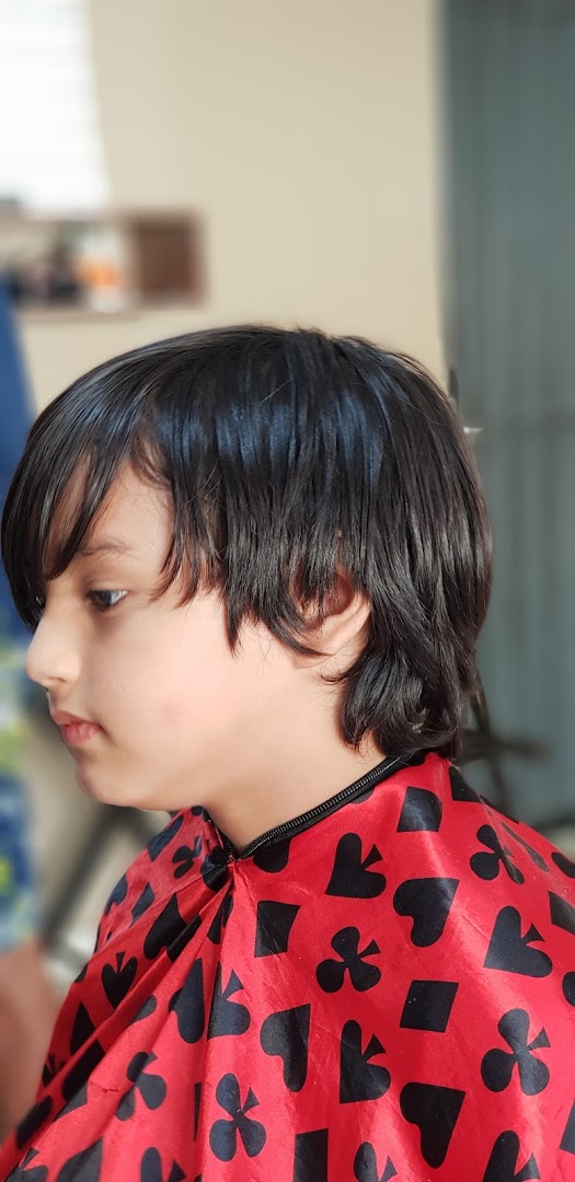 Corte infantil
