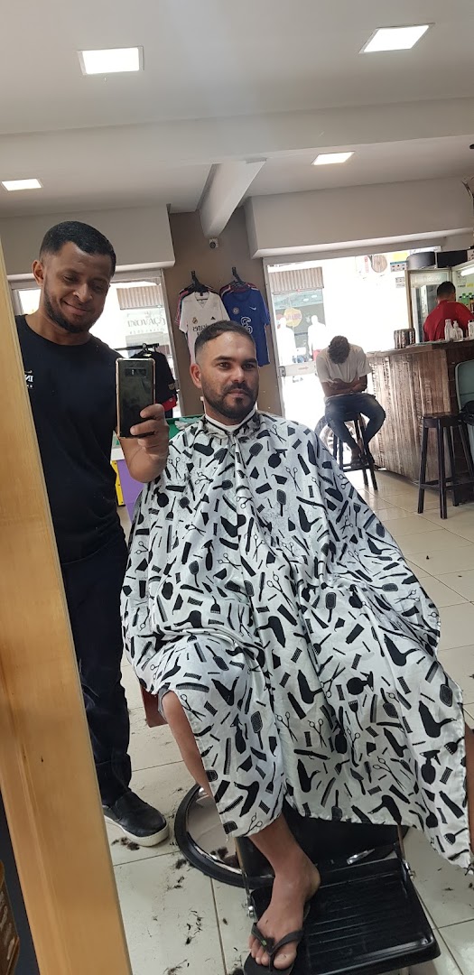 Cliente satisfeito