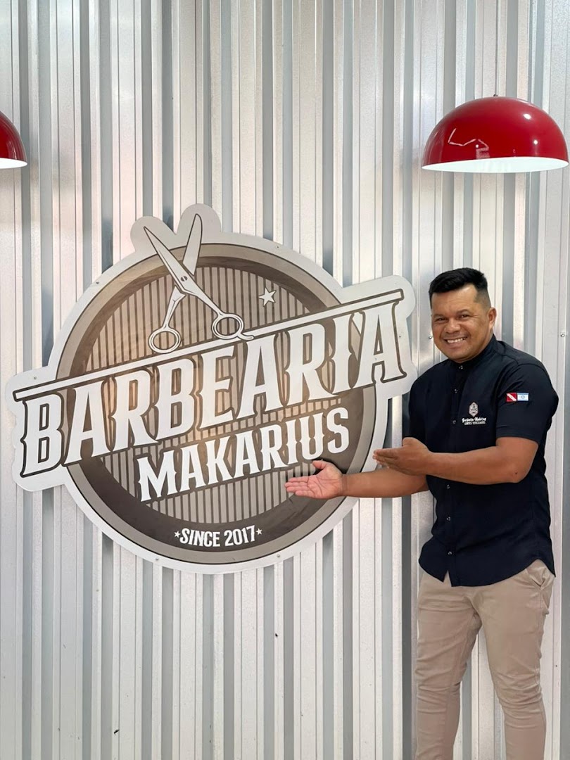 Dono com a logo desde 2017