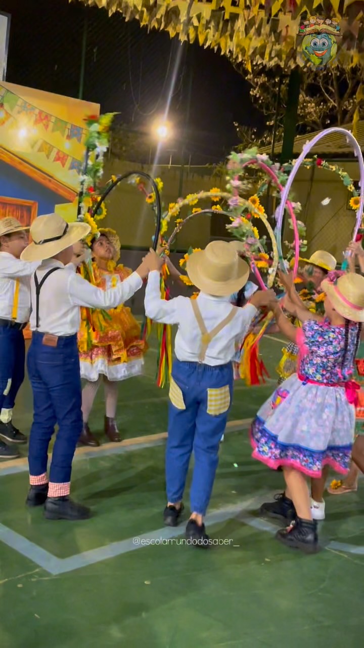 Festa junina