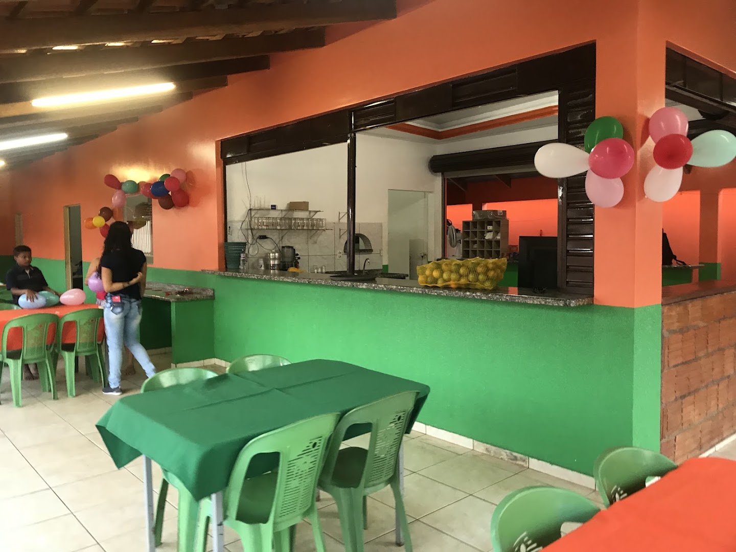 Salão da Artezanale