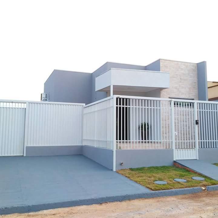 Fachada da clínica Renova